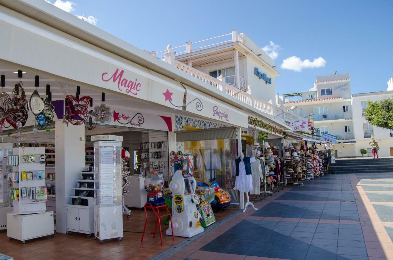Apartamento Vacacional A 1 Minuto De La Playa - Carihuela Torremolinos Exterior photo