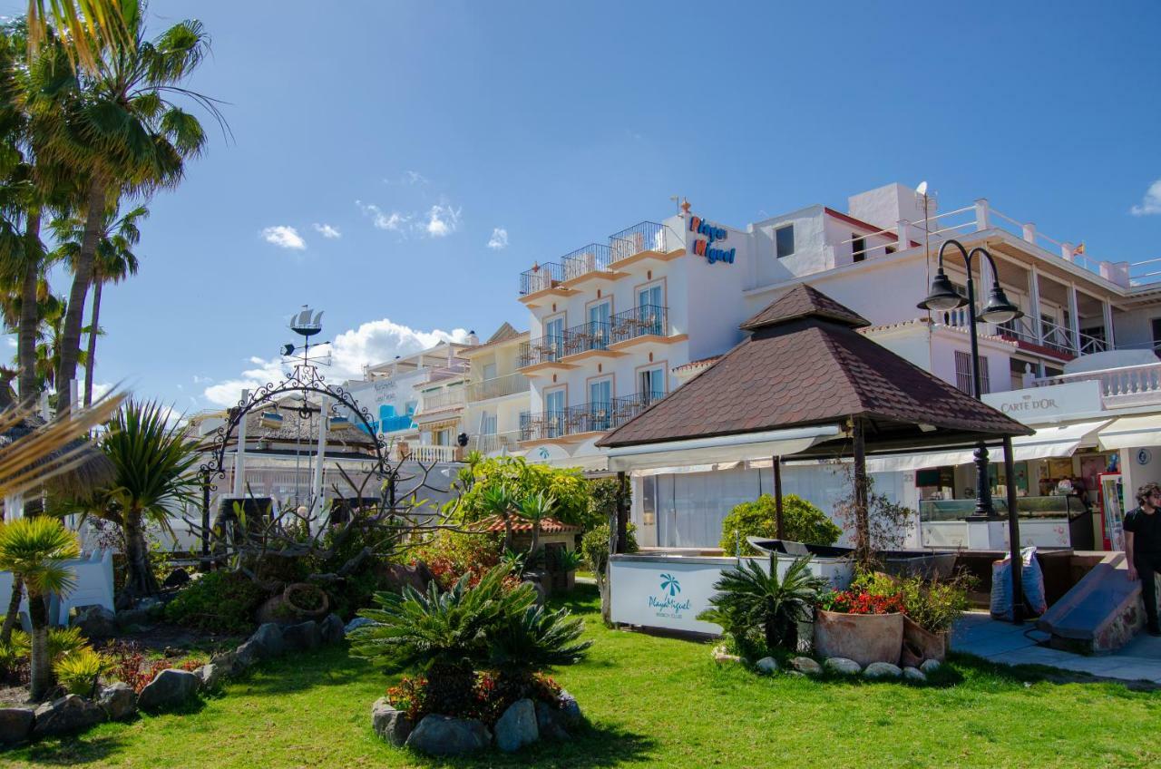 Apartamento Vacacional A 1 Minuto De La Playa - Carihuela Torremolinos Exterior photo