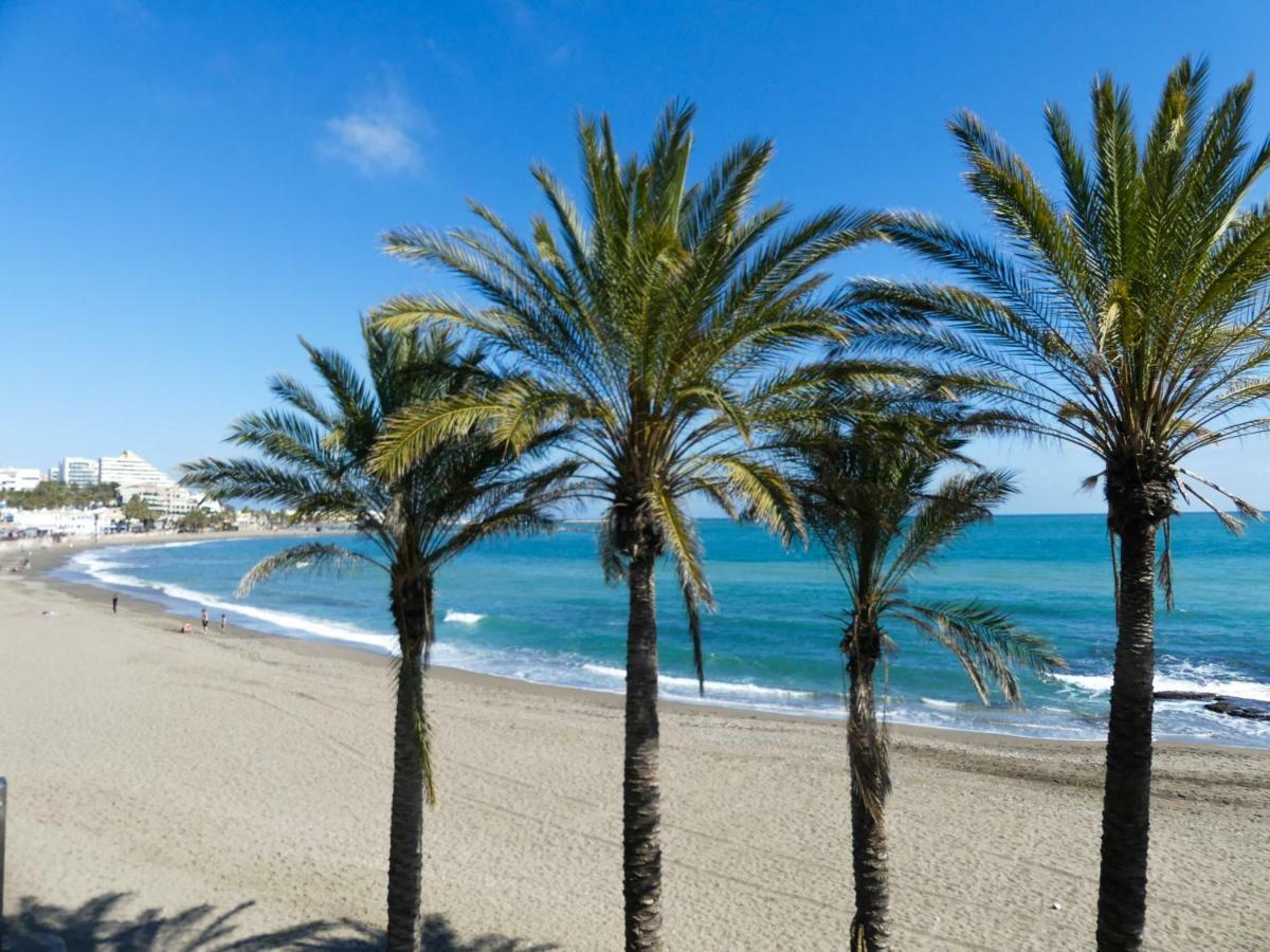 Apartamento Vacacional A 1 Minuto De La Playa - Carihuela Torremolinos Exterior photo